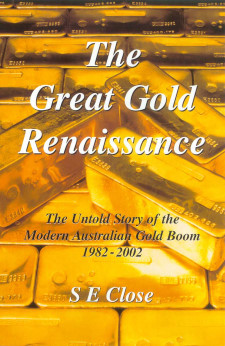 The Great Gold Renaissance
